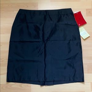 NTW Black Skirt